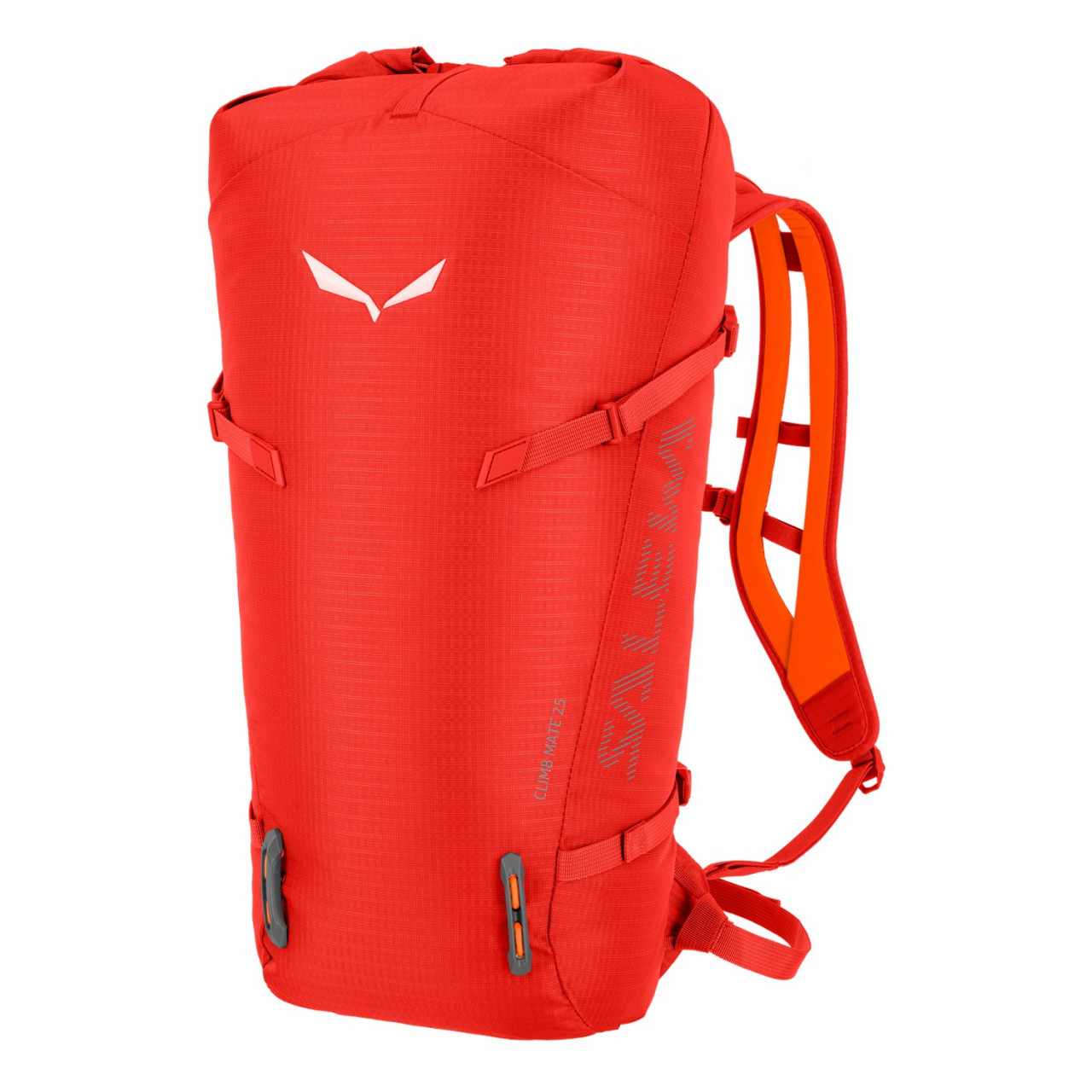 Mochilas Salewa Climb Mate 25L Laranja 347MFWZNQ